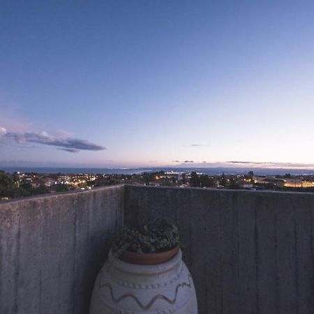 B&B Terrazza Dell'Etna Mascalucia Exterior foto